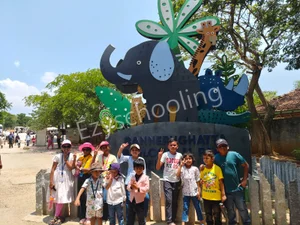 BRS Global School, Bidaraguppe Gallery 45