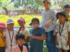 BRS Global School, Bidaraguppe Gallery 44