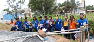 BRS Global School, Bidaraguppe Gallery 35