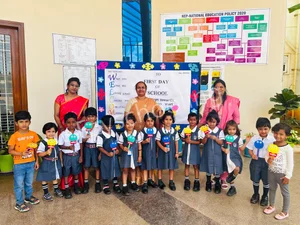 BRS Global School, Bidaraguppe Gallery 29