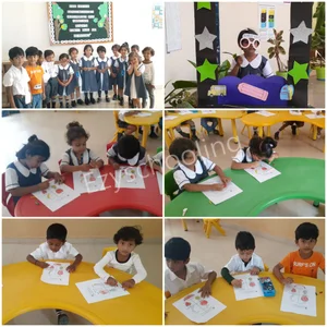 BRS Global School, Bidaraguppe Gallery 27