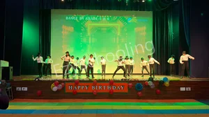 BRS Global School, Bidaraguppe Gallery 25
