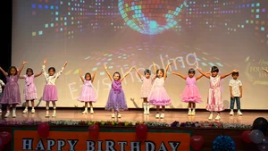 BRS Global School, Bidaraguppe Gallery 21