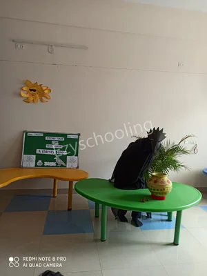 BRS Global School, Bidaraguppe Gallery 15