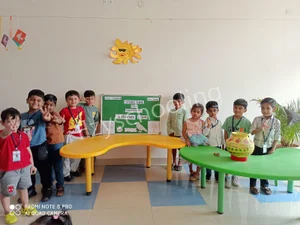 BRS Global School, Bidaraguppe Gallery 16