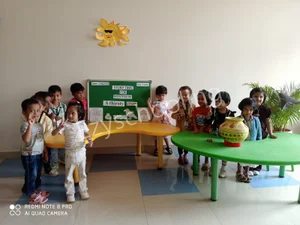 BRS Global School, Bidaraguppe Gallery 18