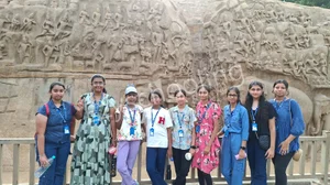 BRS Global School, Bidaraguppe Gallery 13