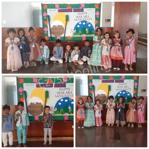 BRS Global School, Bidaraguppe Gallery 5