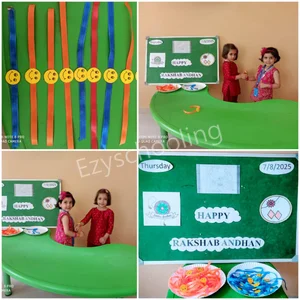 BRS Global School, Bidaraguppe Gallery 4