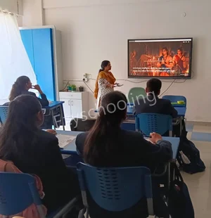 BRS Global School, Bidaraguppe Gallery 1