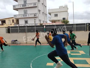 BRS Global School, Bidaraguppe Gallery 19