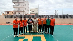 BRS Global School, Bidaraguppe Gallery 20