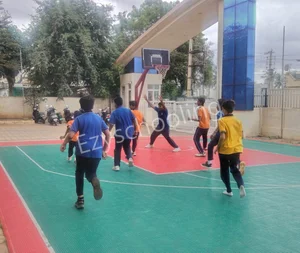 BRS Global School, Bidaraguppe Gallery 15