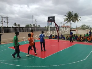 BRS Global School, Bidaraguppe Gallery 17