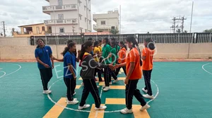 BRS Global School, Bidaraguppe Gallery 16