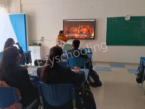 BRS Global School, Bidaraguppe Gallery 13