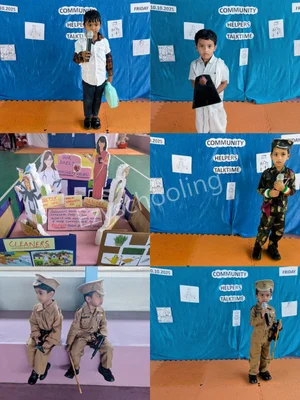 BRS Global School, Bidaraguppe Gallery 11