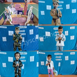 BRS Global School, Bidaraguppe Gallery 7