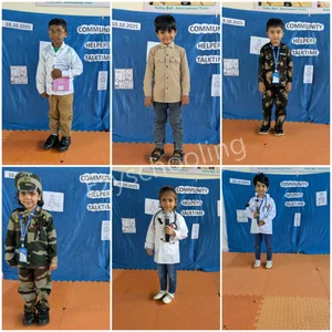 BRS Global School, Bidaraguppe Gallery 8
