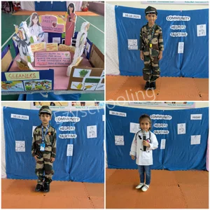 BRS Global School, Bidaraguppe Gallery 6