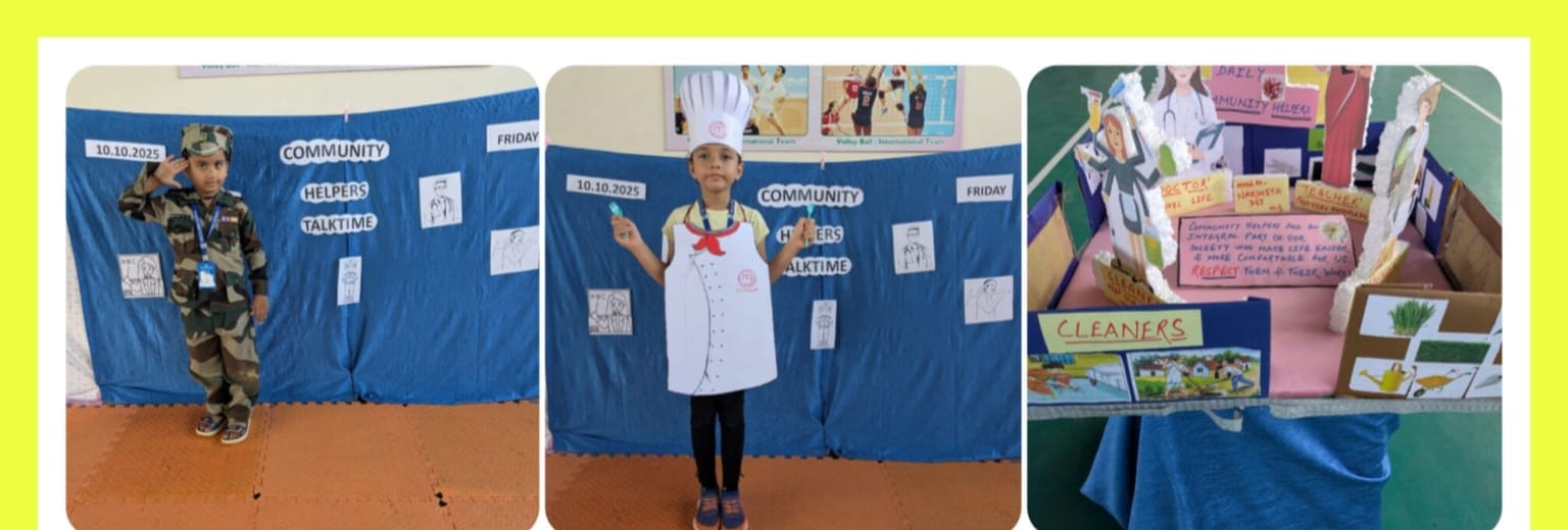 BRS Global School, Bidaraguppe Gallery 9