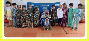 BRS Global School, Bidaraguppe Gallery 10