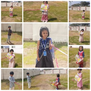BRS Global School, Bidaraguppe Gallery 2