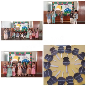 BRS Global School, Bidaraguppe Gallery 3