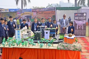 SPS International School Gallery 24