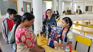 Narayana e- Techno School Gallery 12