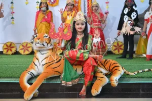 DRP Bhiwani Public School Gallery 2