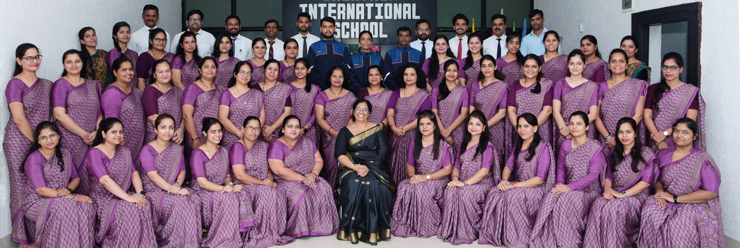 Greatmen International School Gallery 2