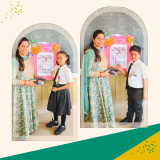 Delhi Public School Gallery