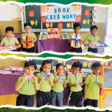 Delhi Public School Gallery