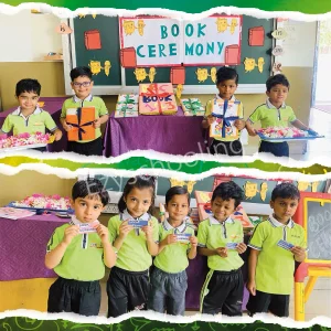 Delhi Public School Gallery 1