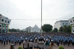 Macro Vision Academy Gallery 25