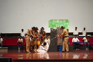 Macro Vision Academy Gallery 23