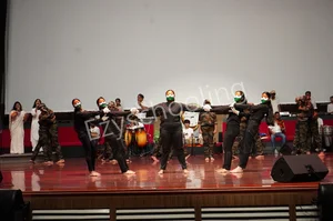 Macro Vision Academy Gallery 19