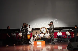 Macro Vision Academy Gallery 18