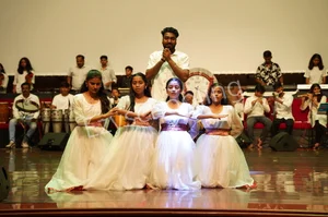 Macro Vision Academy Gallery 16