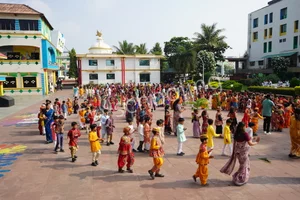 Macro Vision Academy Gallery 10