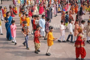 Macro Vision Academy Gallery 9