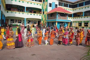 Macro Vision Academy Gallery 8