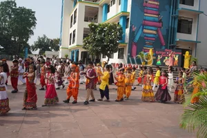 Macro Vision Academy Gallery 7