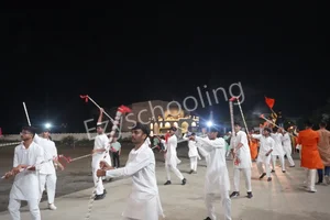 Macro Vision Academy Gallery 4