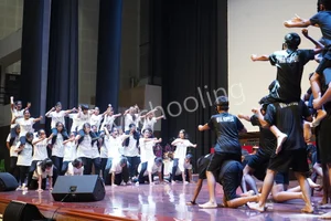 Macro Vision Academy Gallery 1