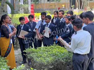 Maharaja Public School Gallery 6