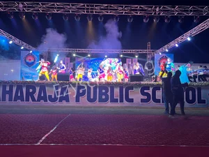 Maharaja Public School Gallery 5