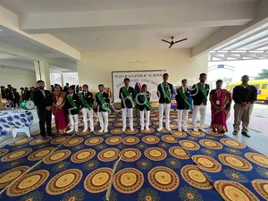 Maharaja Public School Gallery 3