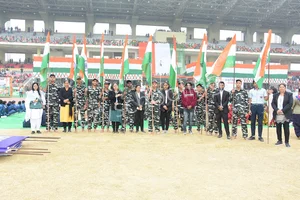 Sangwan International School Gallery 52